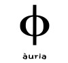 auriaoliveoil Logo